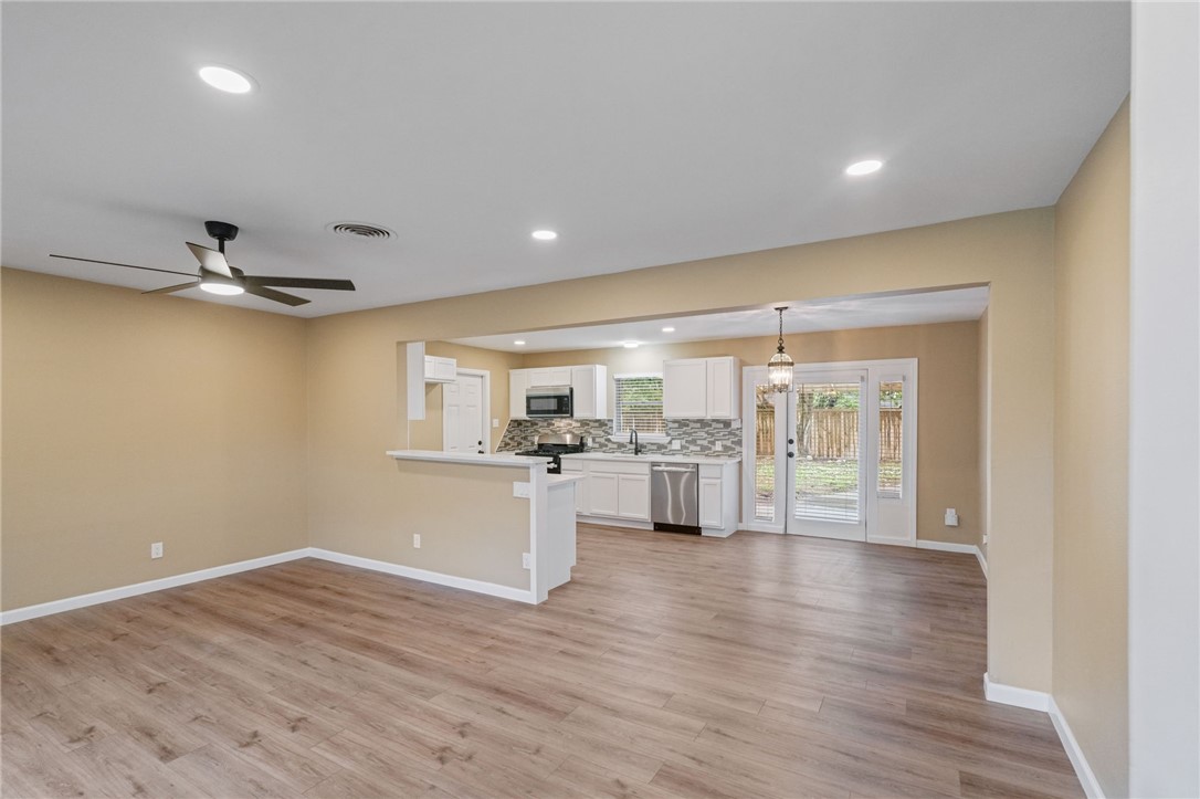 4814 French Drive Corpus Christi TX 78411