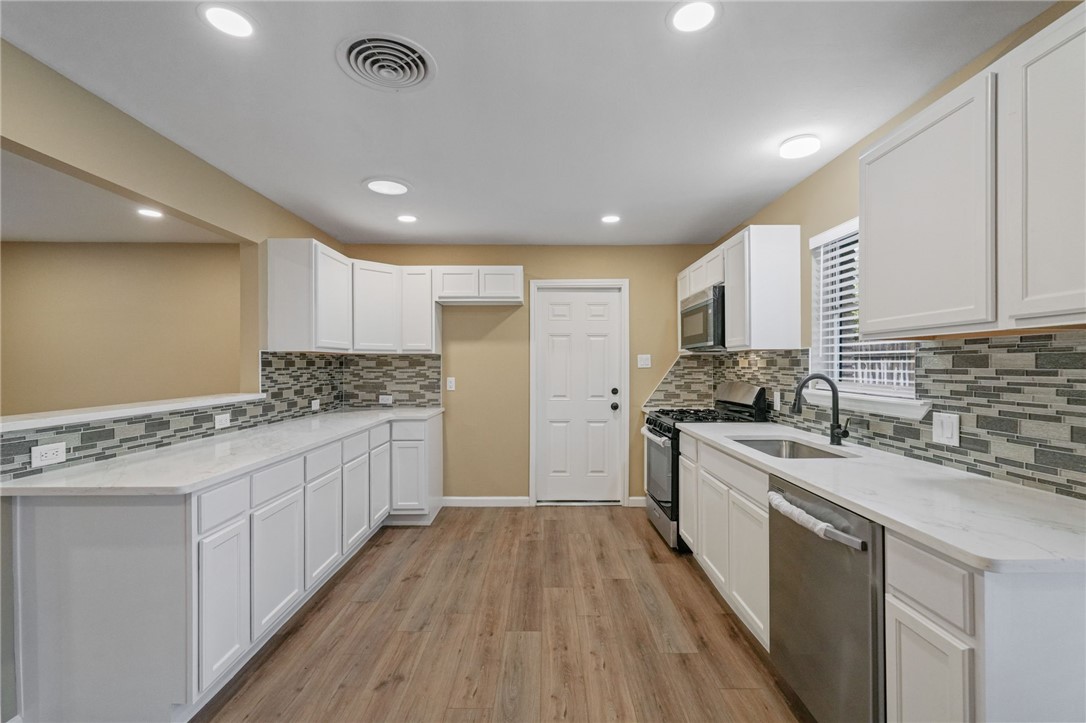 4814 French Drive Corpus Christi TX 78411
