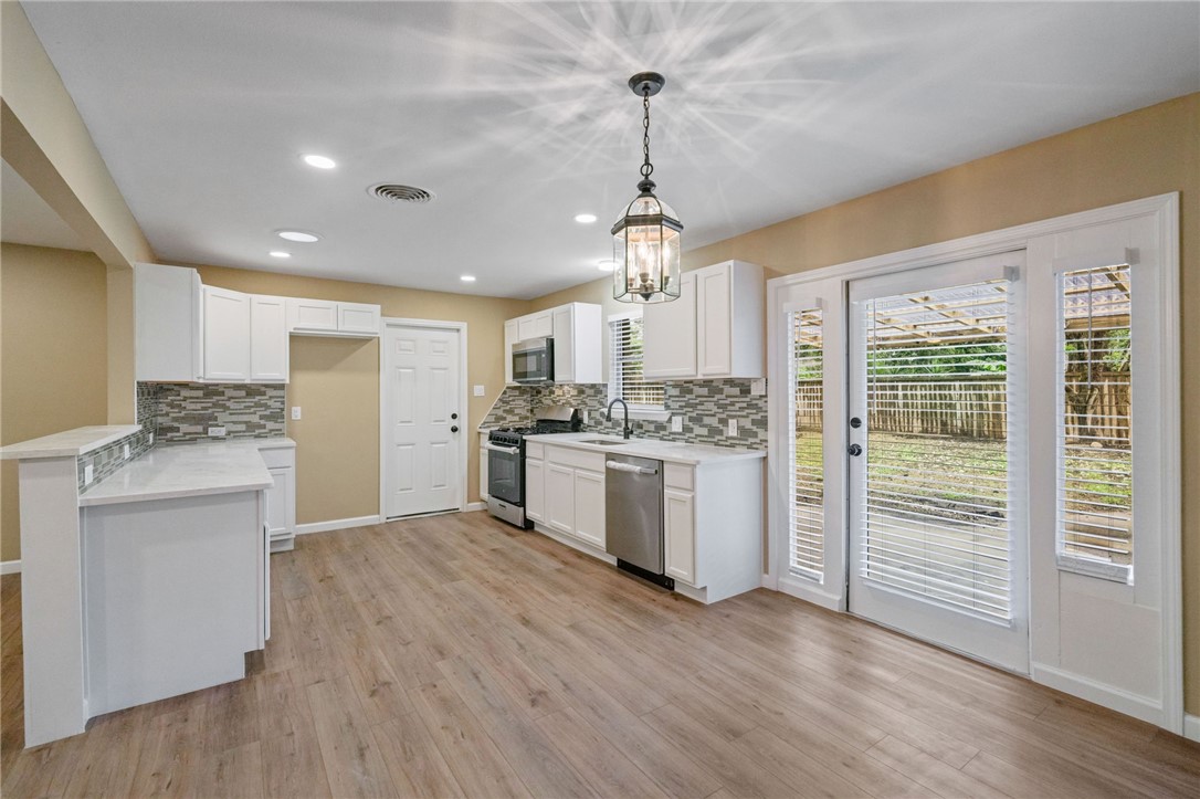 4814 French Drive Corpus Christi TX 78411