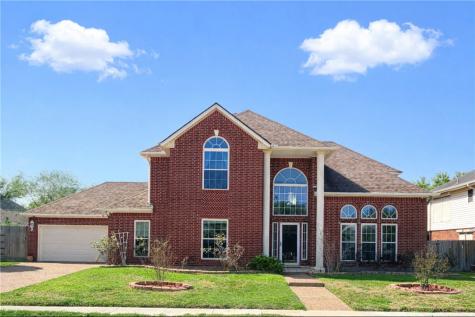 4513 Ammer Lake Drive Corpus Christi TX 78413