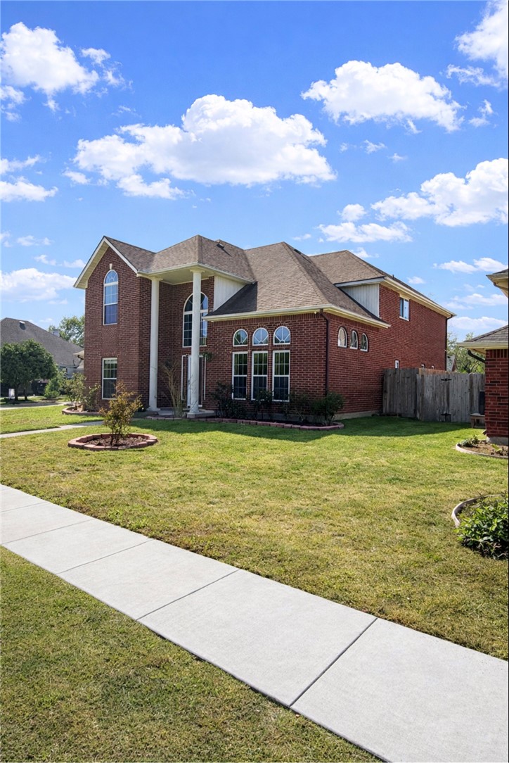 4513 Ammer Lake Drive Corpus Christi TX 78413