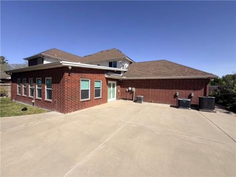 4513 Ammer Lake Drive Corpus Christi TX 78413