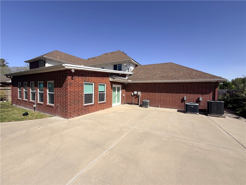 4513 Ammer Lake Drive Corpus Christi TX 78413