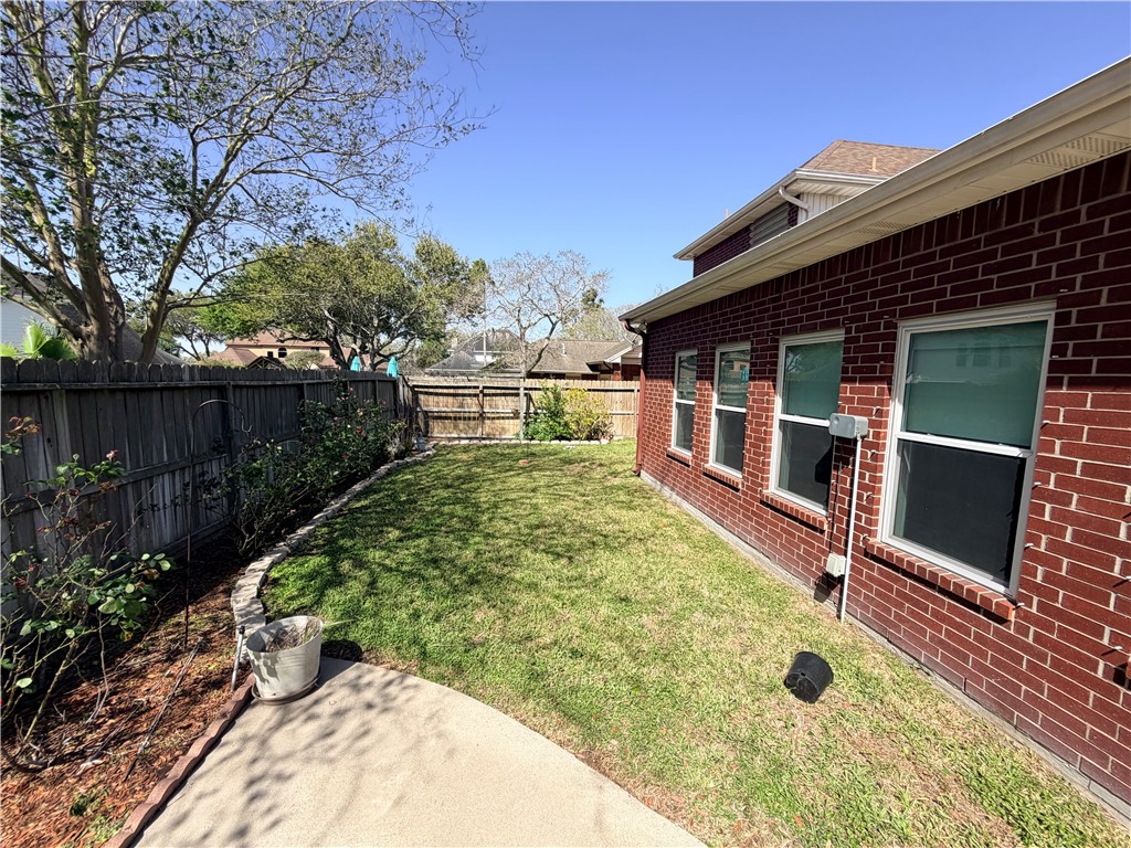 4513 Ammer Lake Drive Corpus Christi TX 78413
