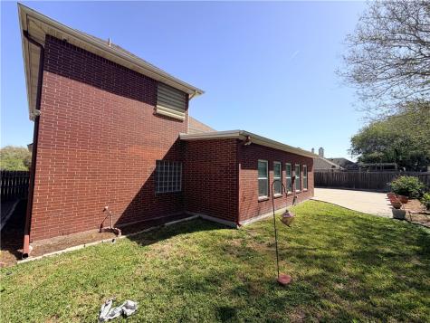 4513 Ammer Lake Drive Corpus Christi TX 78413