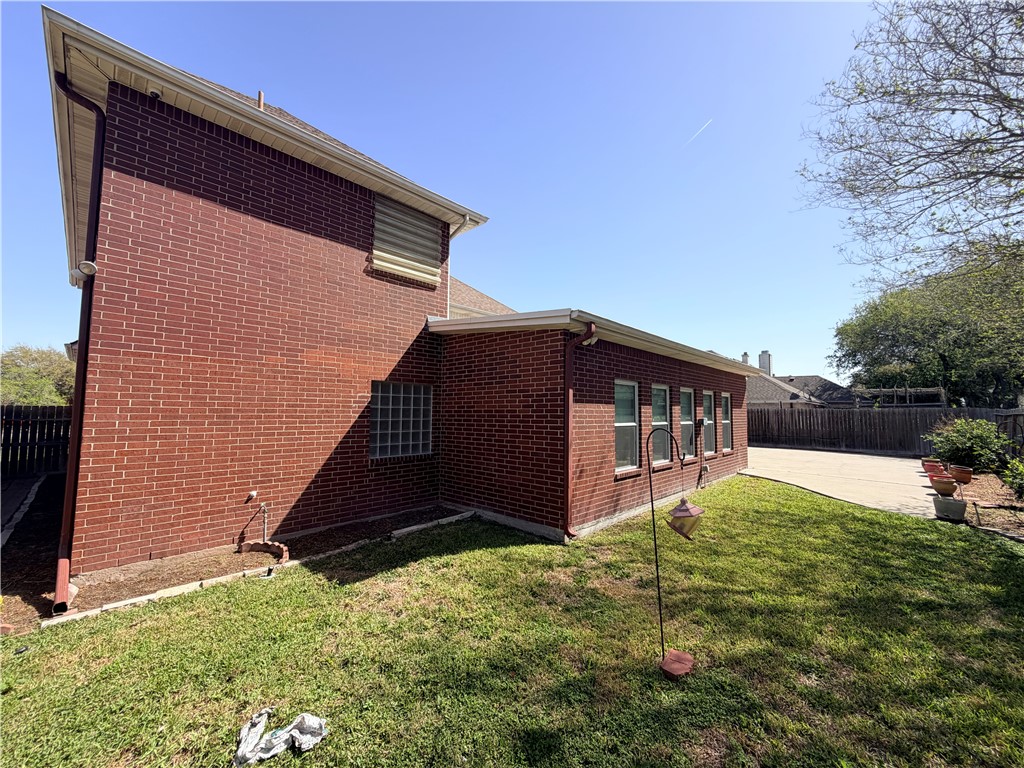 4513 Ammer Lake Drive Corpus Christi TX 78413