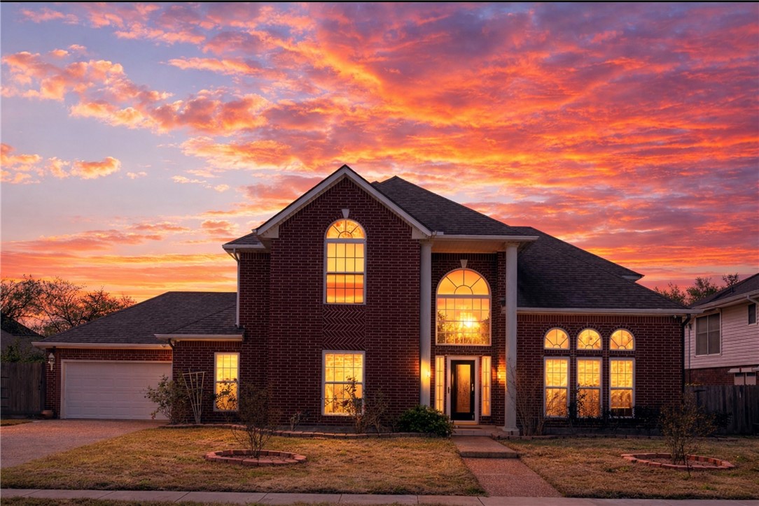 4513 Ammer Lake Drive Corpus Christi TX 78413