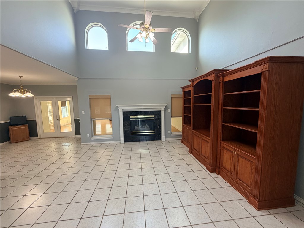 4513 Ammer Lake Drive Corpus Christi TX 78413