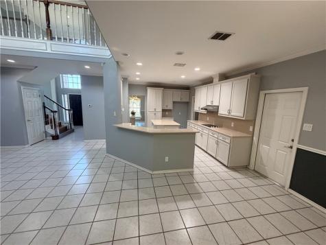 4513 Ammer Lake Drive Corpus Christi TX 78413