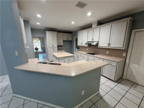 4513 Ammer Lake Drive Corpus Christi TX 78413