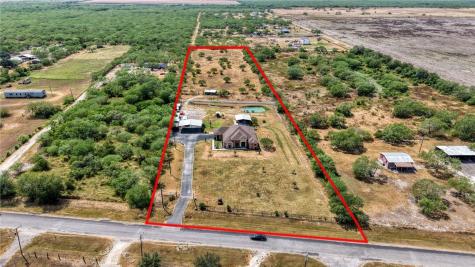 894 County Road 465 Alice TX 78332