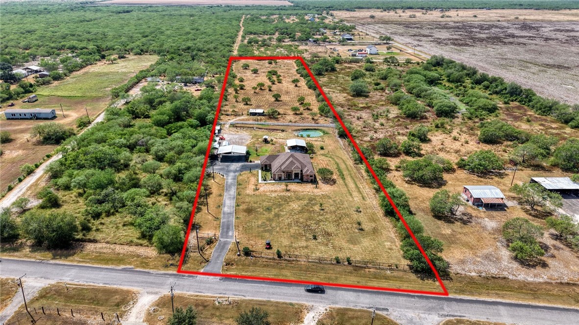 894 County Road 465 Alice TX 78332