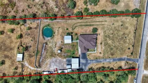894 County Road 465 Alice TX 78332