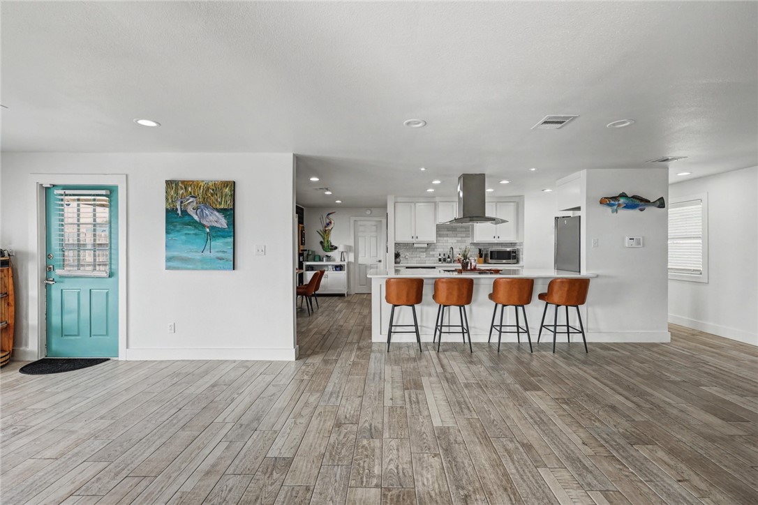 111 Caribbean Drive Corpus Christi TX 78418