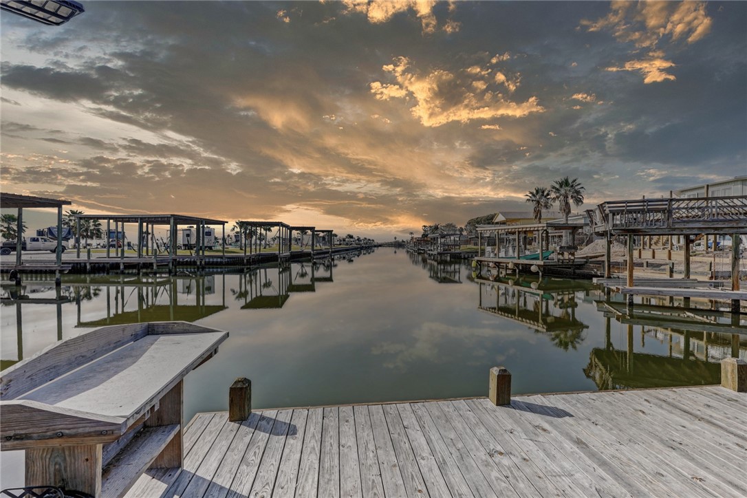 111 Caribbean Drive Corpus Christi TX 78418