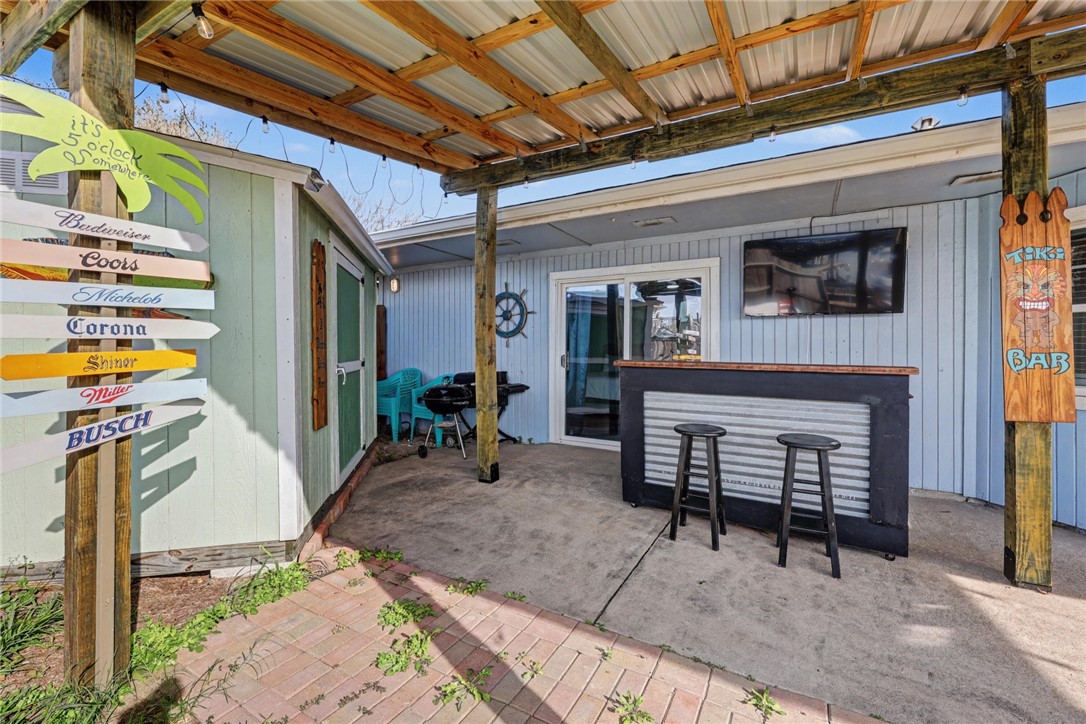 111 Caribbean Drive Corpus Christi TX 78418