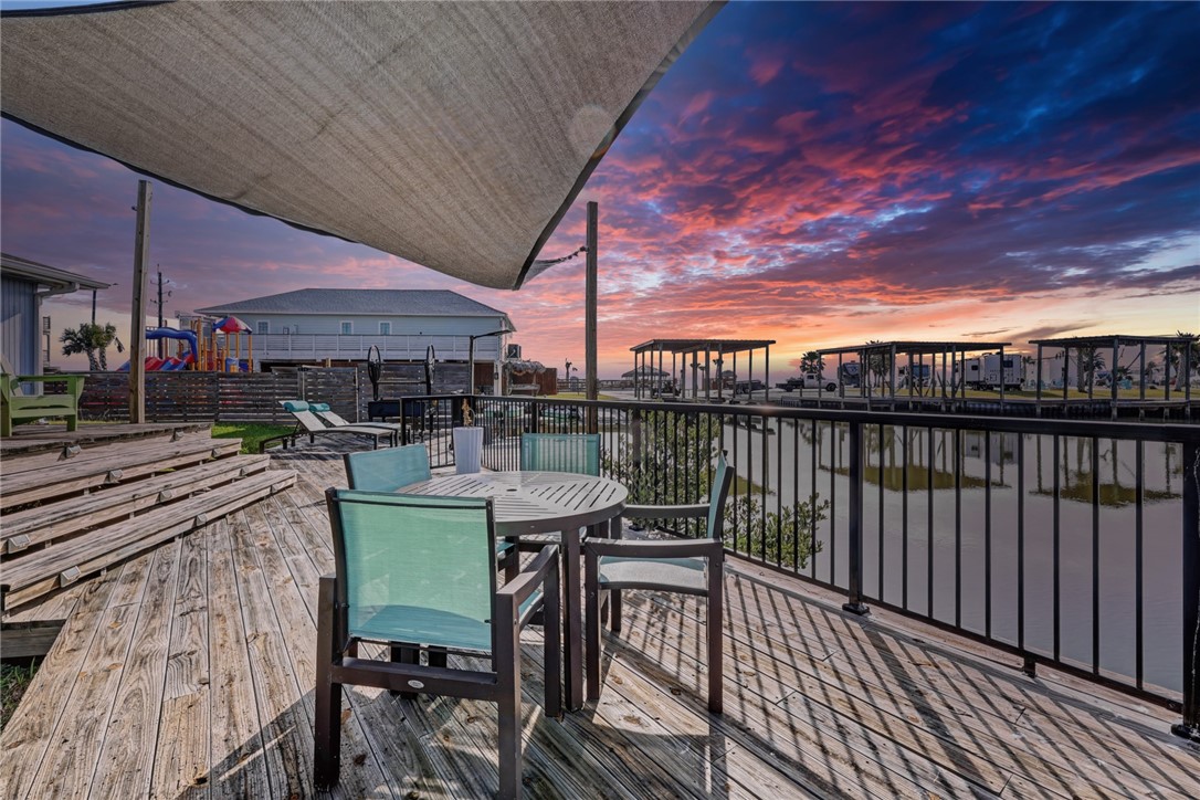 111 Caribbean Drive Corpus Christi TX 78418