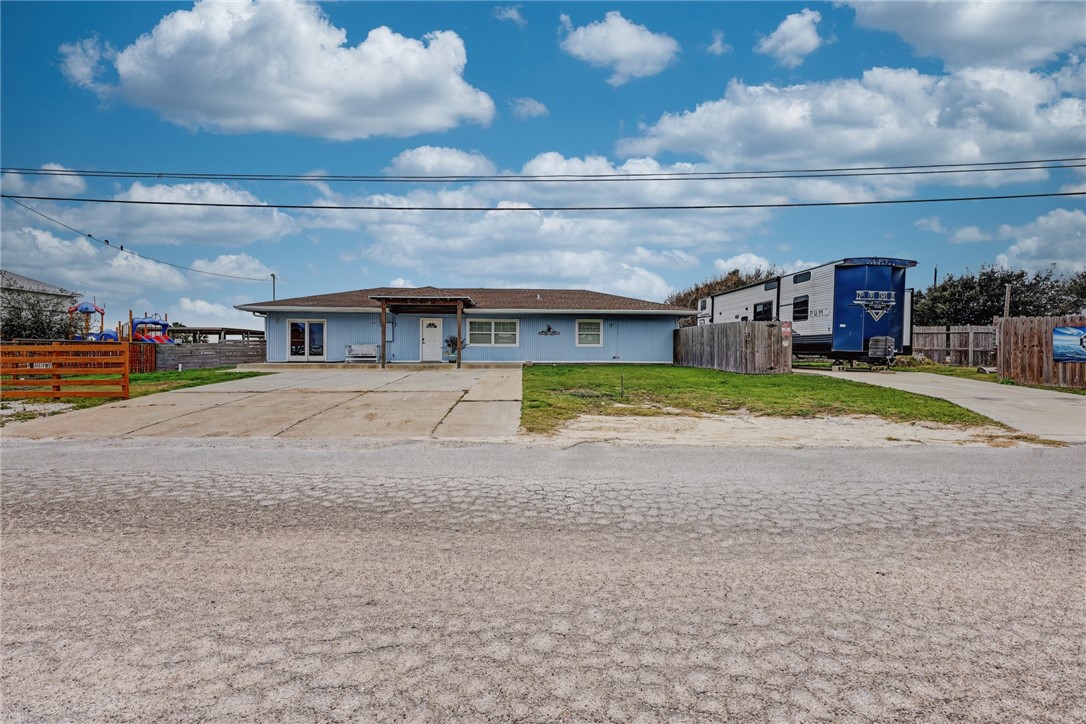 111 Caribbean Drive Corpus Christi TX 78418