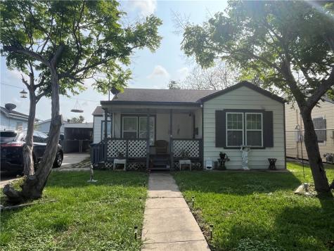 1453 14th Street Corpus Christi TX 78404
