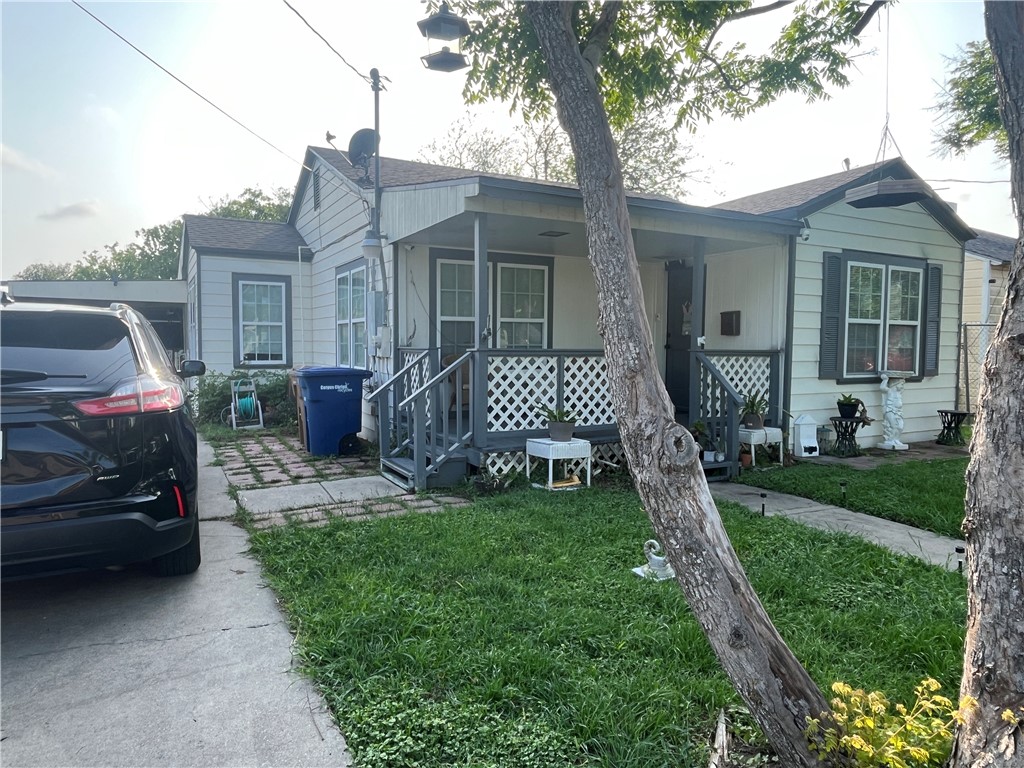 1453 14th Street Corpus Christi TX 78404