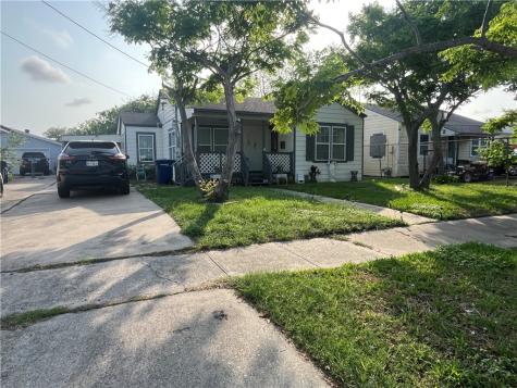 1453 14th Street Corpus Christi TX 78404
