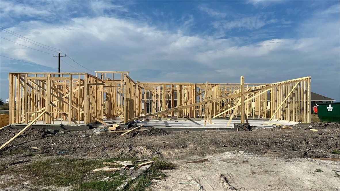 869 Fisher's Island Circle Corpus Christi TX 78415