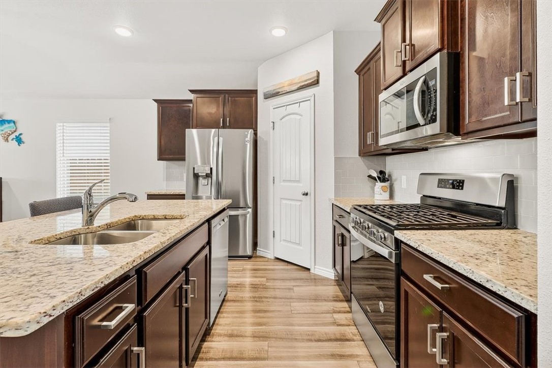 7826 Bullrider Drive Corpus Christi TX 78414