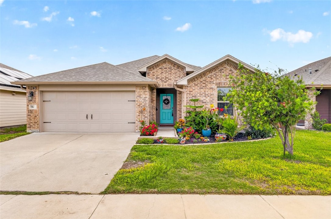 7826 Bullrider Drive Corpus Christi TX 78414