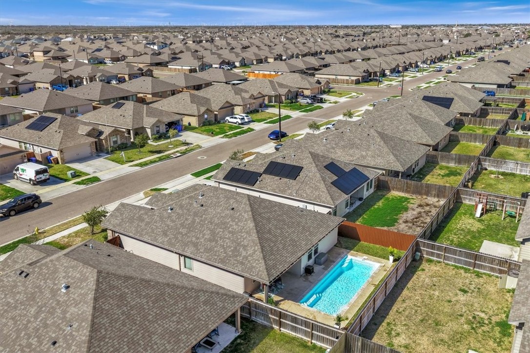 7826 Bullrider Drive Corpus Christi TX 78414
