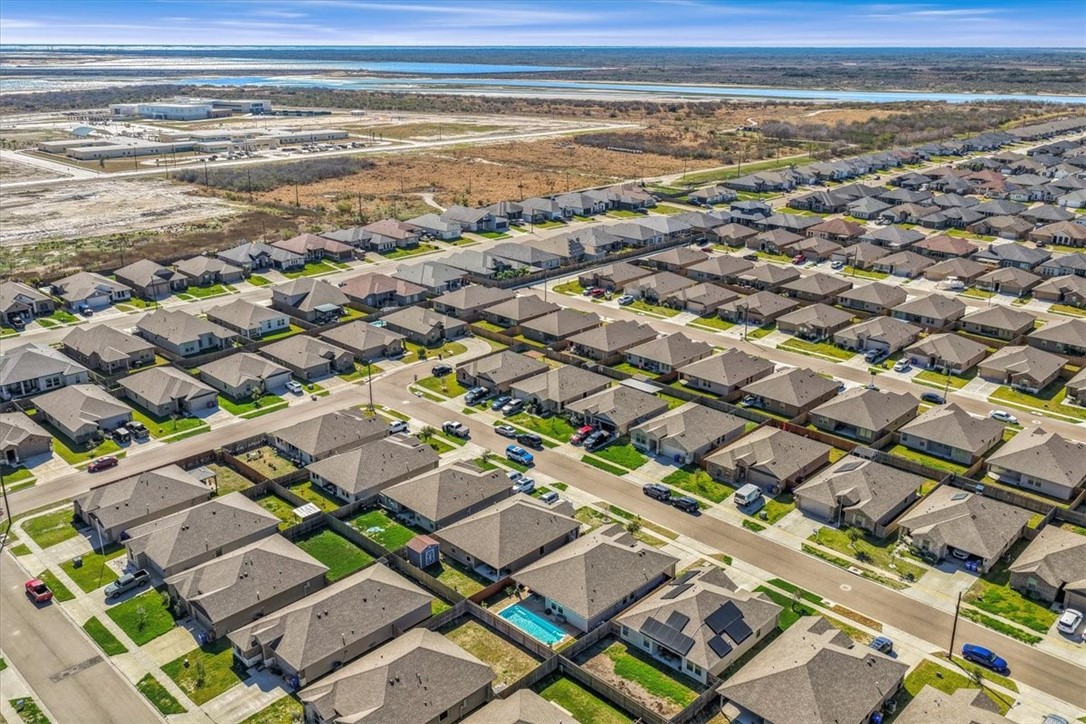7826 Bullrider Drive Corpus Christi TX 78414