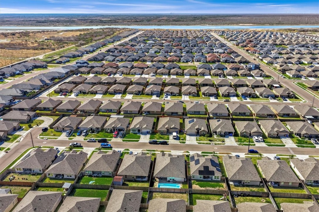 7826 Bullrider Drive Corpus Christi TX 78414