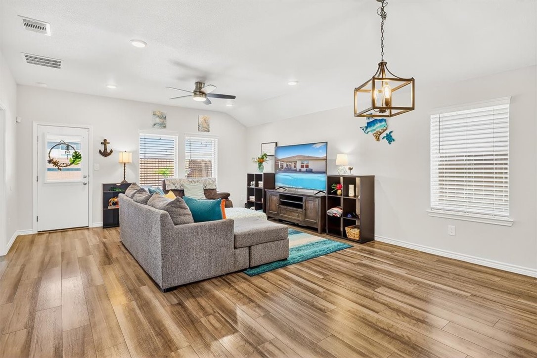 7826 Bullrider Drive Corpus Christi TX 78414