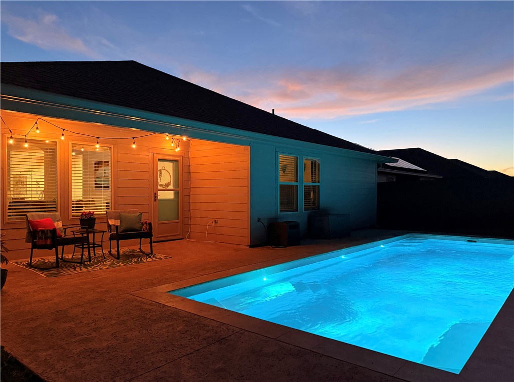 7826 Bullrider Drive Corpus Christi TX 78414