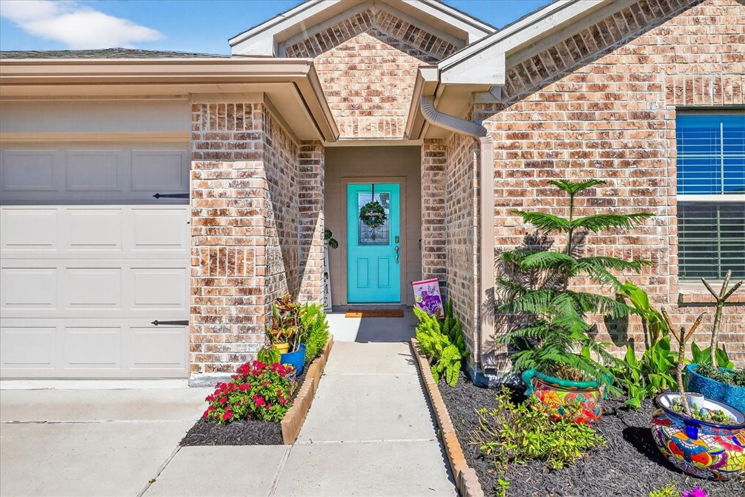 7826 Bullrider Drive Corpus Christi TX 78414