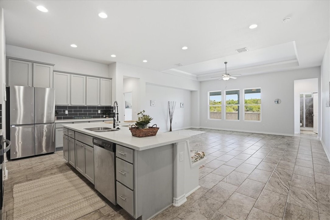 157 Shady Terrace Rockport TX 78382