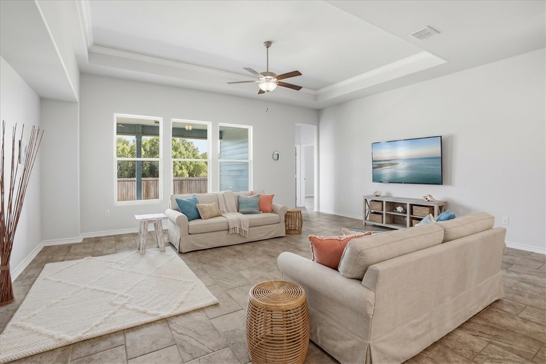 157 Shady Terrace Rockport TX 78382