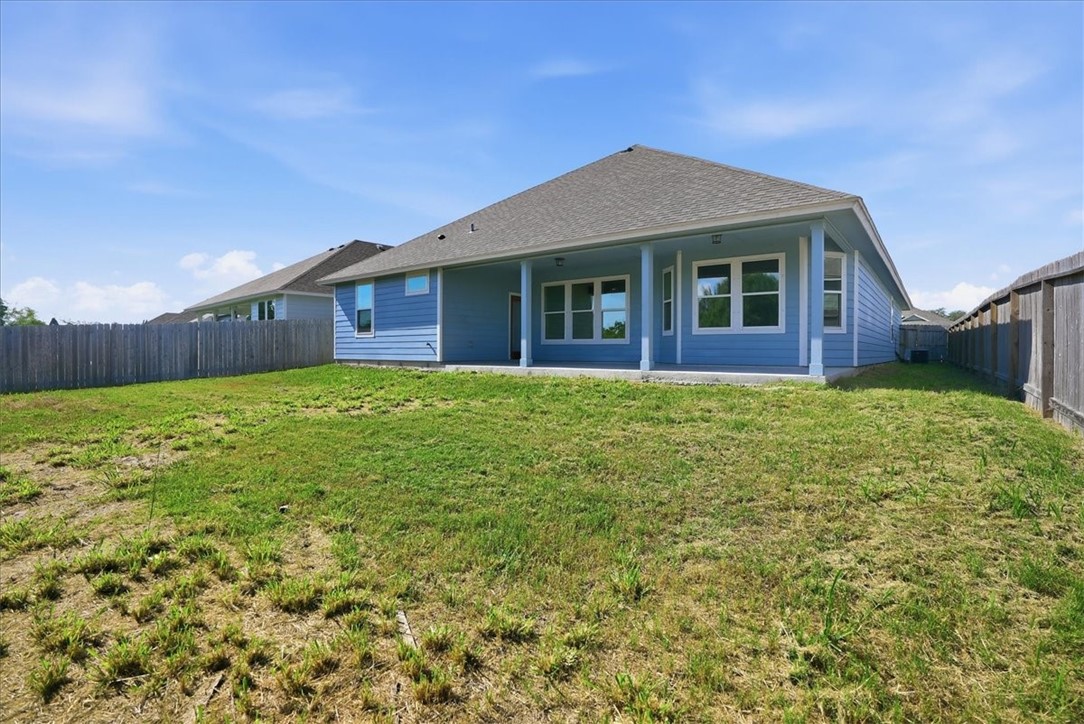 157 Shady Terrace Rockport TX 78382