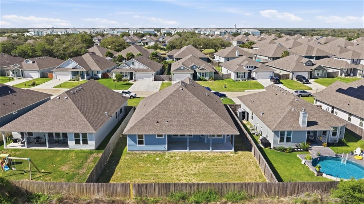 157 Shady Terrace Rockport TX 78382