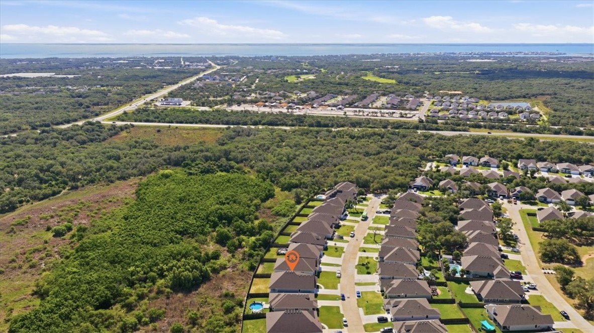 157 Shady Terrace Rockport TX 78382
