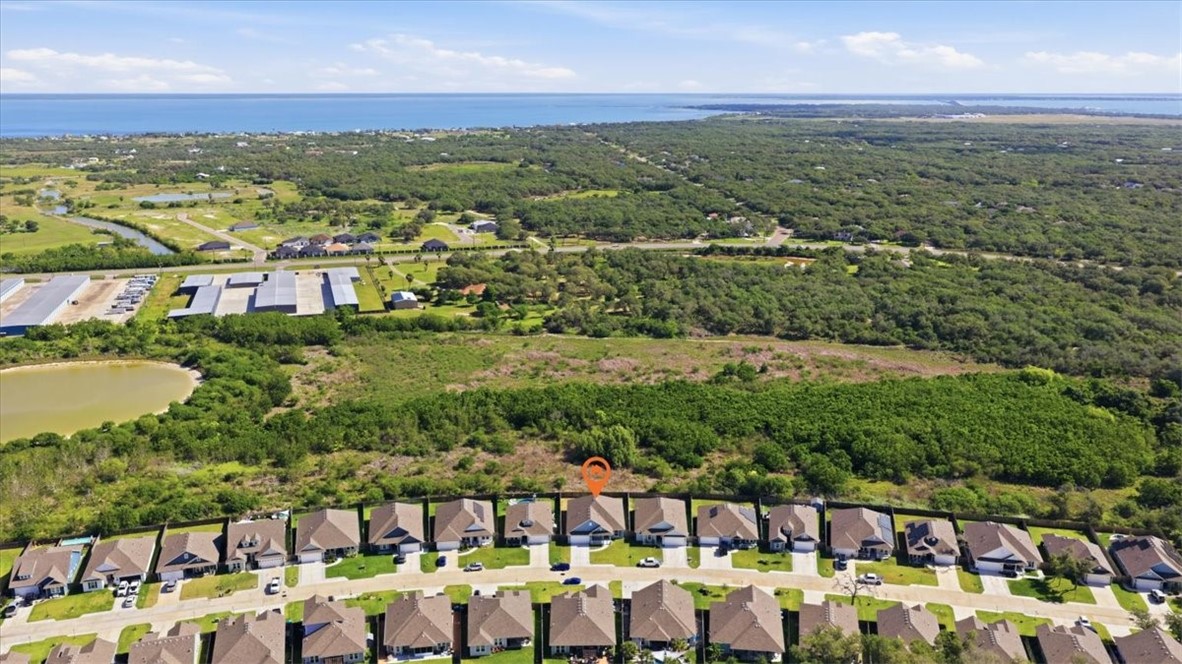 157 Shady Terrace Rockport TX 78382
