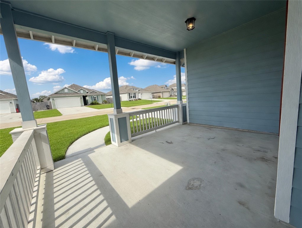 157 Shady Terrace Rockport TX 78382