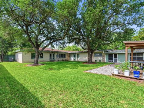 1218 W Richard Avenue Kingsville TX 78363