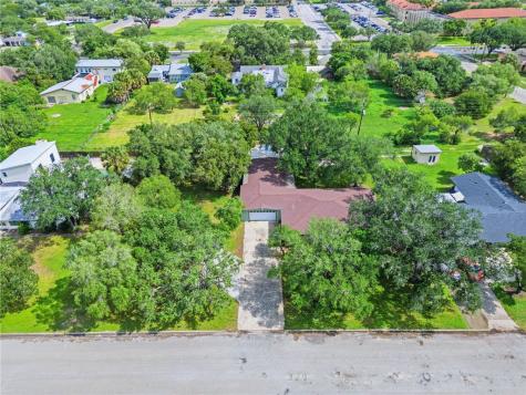 1218 W Richard Avenue Kingsville TX 78363