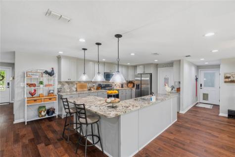 1218 W Richard Avenue Kingsville TX 78363