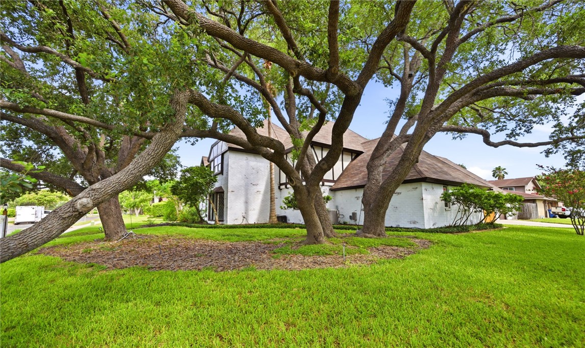 5222 Wooldridge Road Corpus Christi TX 78413