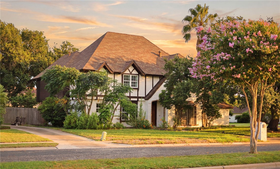 5222 Wooldridge Road Corpus Christi TX 78413