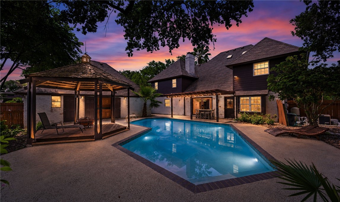 5222 Wooldridge Road Corpus Christi TX 78413