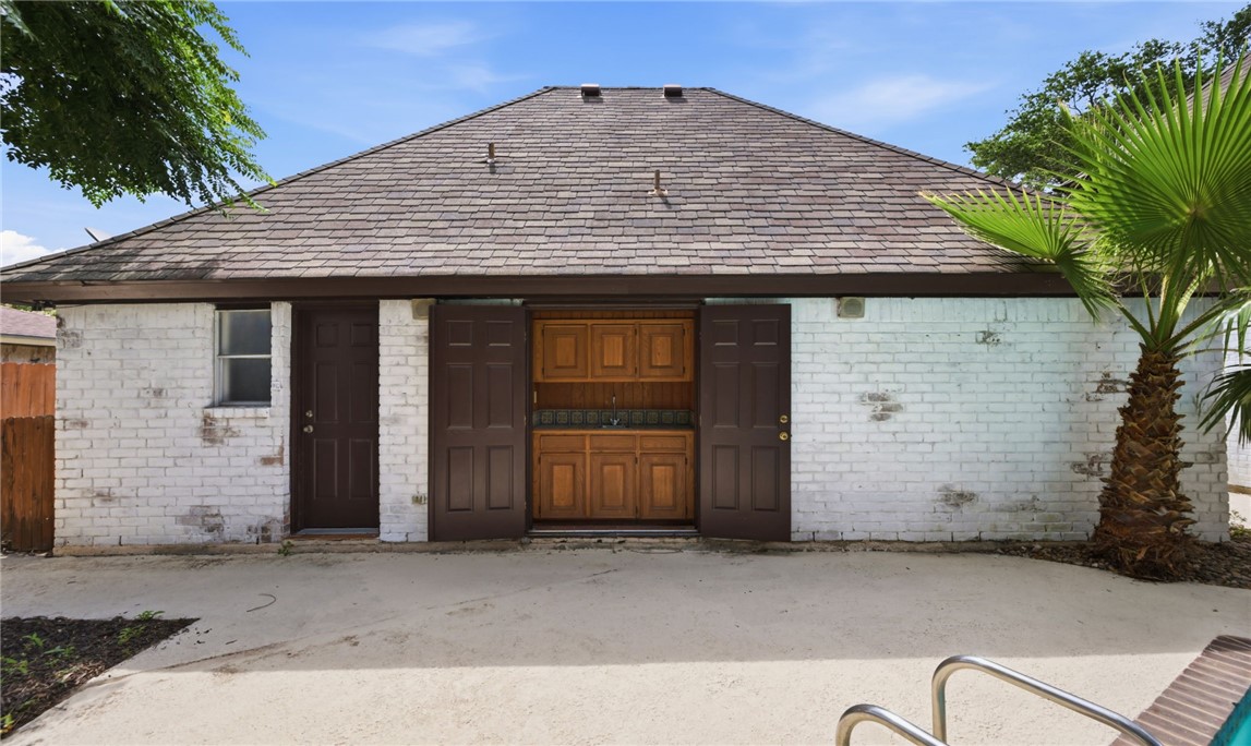 5222 Wooldridge Road Corpus Christi TX 78413