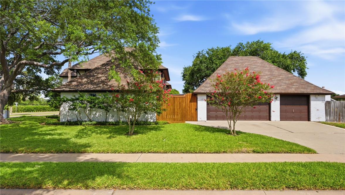 5222 Wooldridge Road Corpus Christi TX 78413