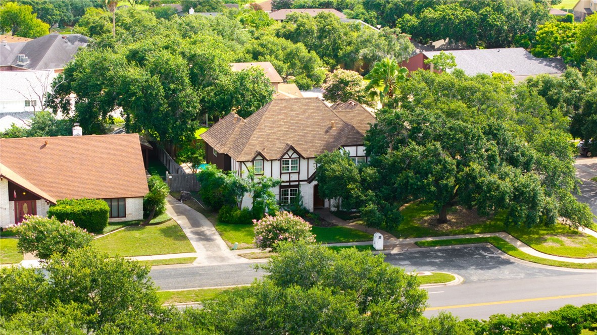 5222 Wooldridge Road Corpus Christi TX 78413